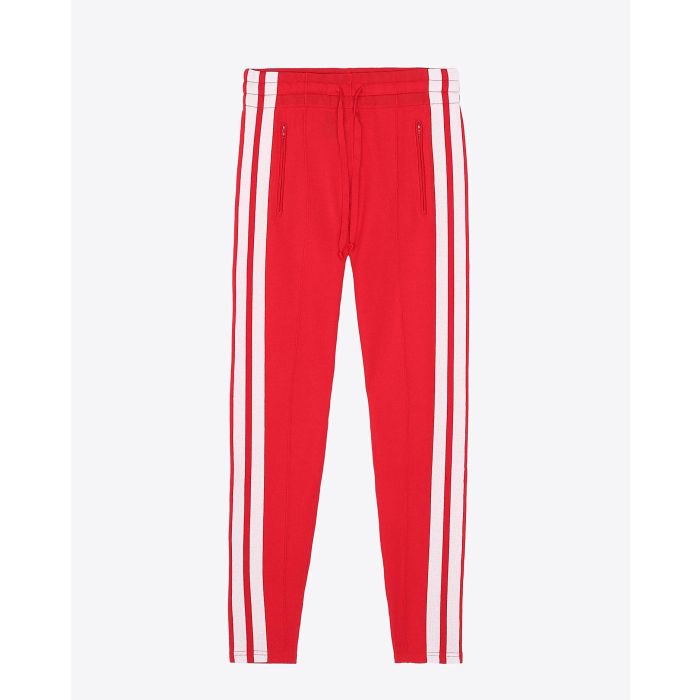 Isabel Marant Etoile Pantalon Dario - Red  