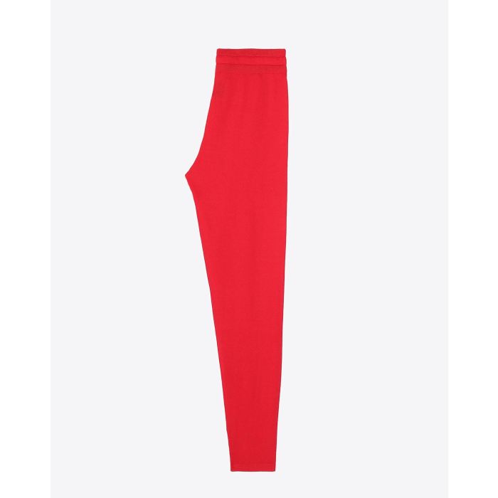 Isabel Marant Etoile Pantalon Dario - Red  