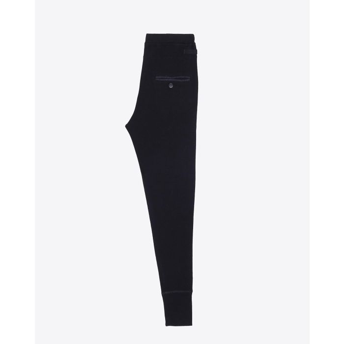 Isabel Marant Etoile Pantalon Jeptha - Black  