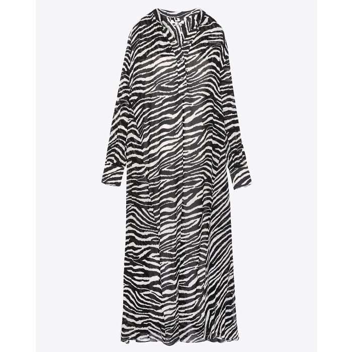 Isabel Marant Etoile Robe JOLY - Ecru  