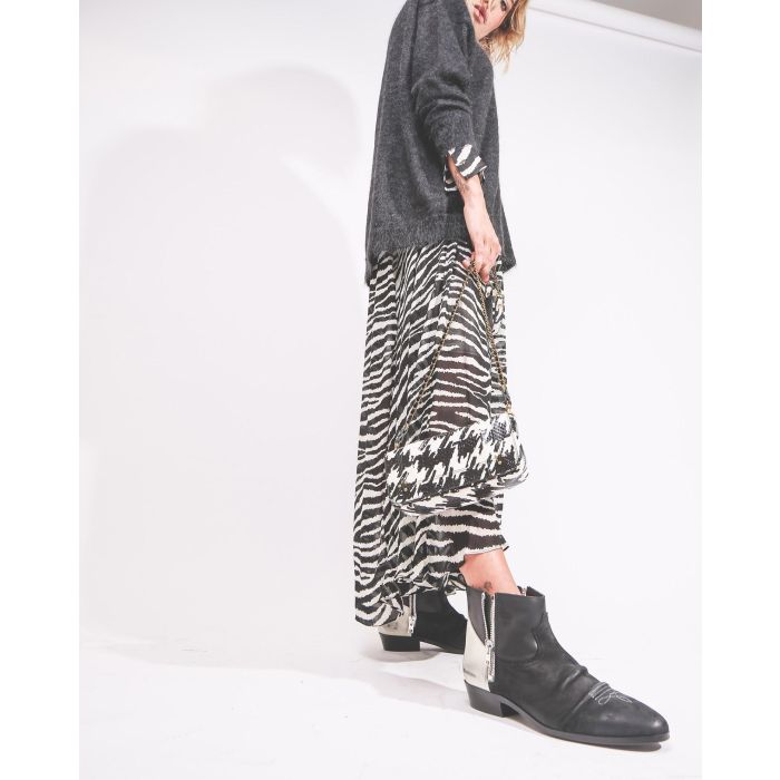 Isabel Marant Etoile Robe JOLY - Ecru  