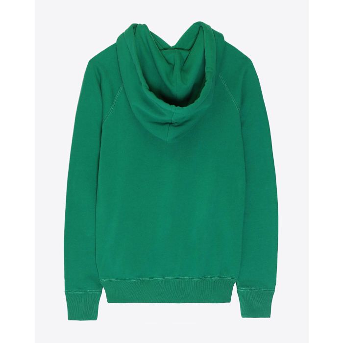 Isabel Marant Etoile Sweat Shirt MALIBU - Green  