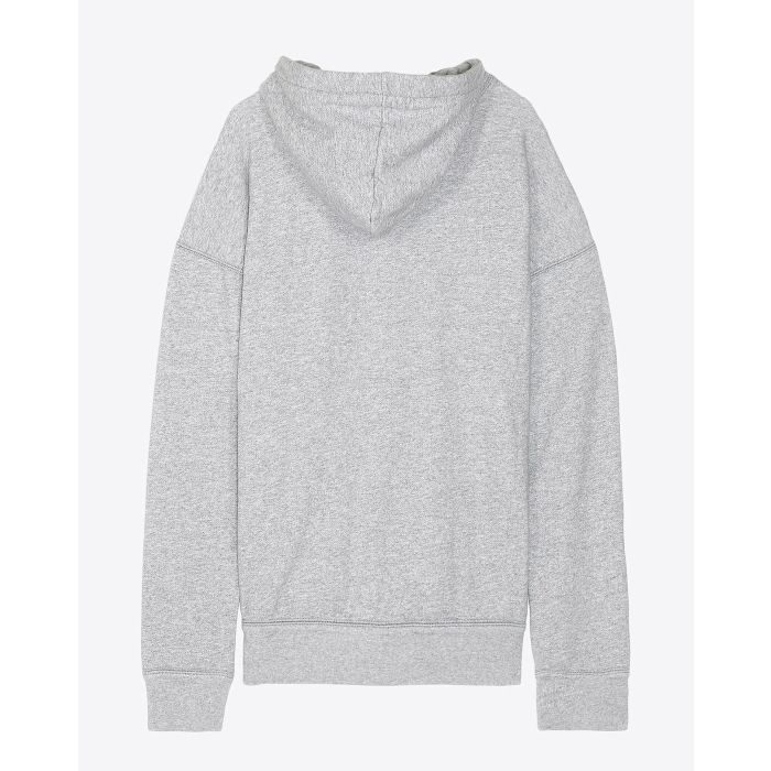 Isabel Marant Etoile Sweat Shirt MANSEL - Grey  