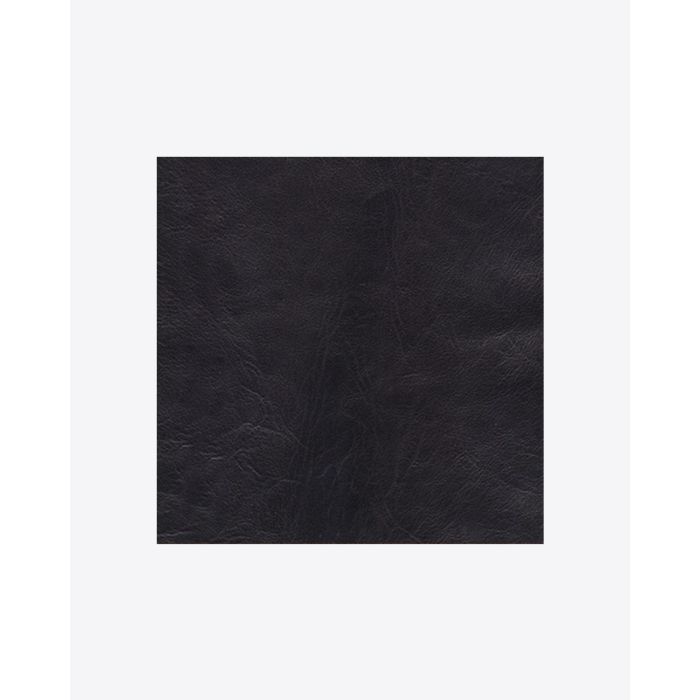 Jérôme Dreyfuss Collection Sac Carlo Goatskin Noir  