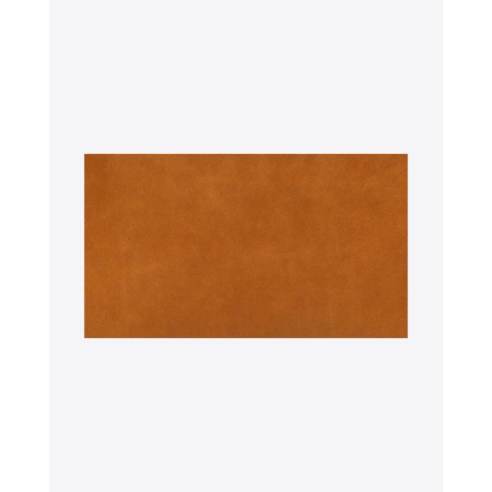Cuir d'agneau camel Jérôme Dreyfuss. 