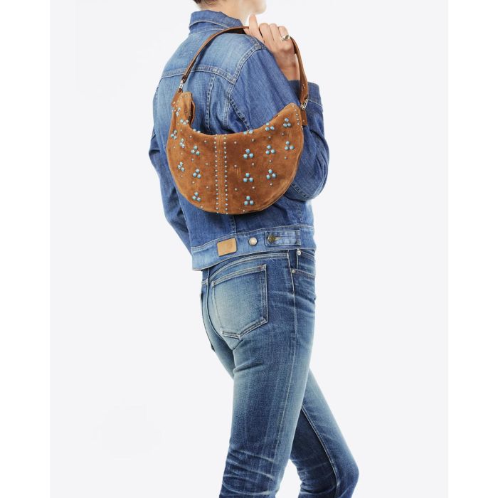 Sac  Jérôme Dreyfuss  Paul Lune Taos