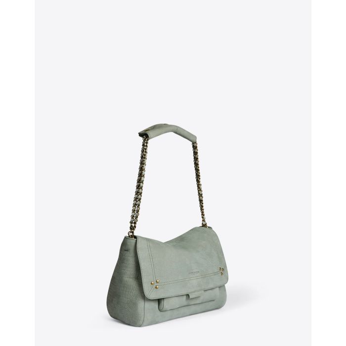 Sac Jérôme Dreyfuss Lulu M Croco Amande 