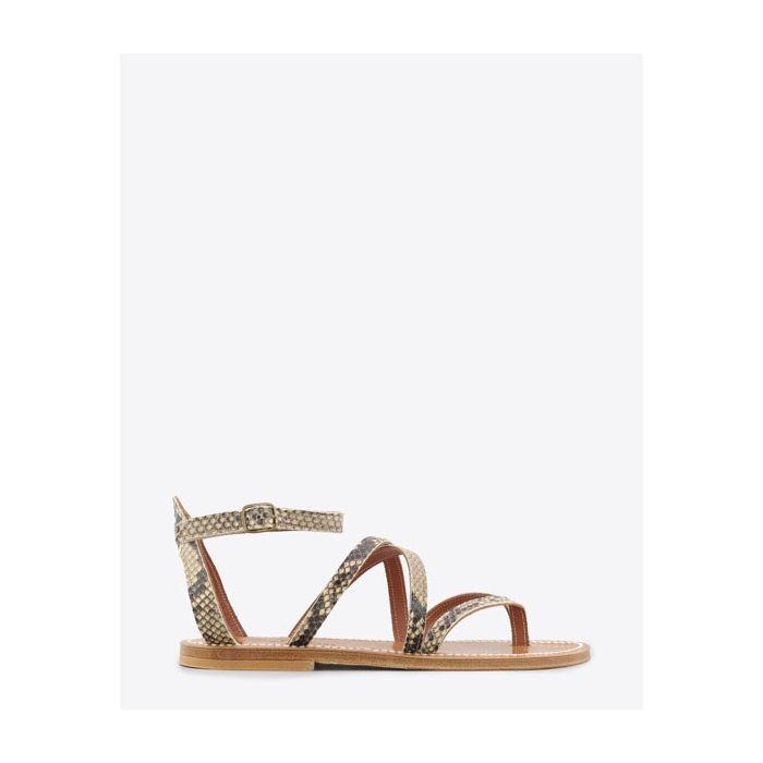 K.Jacques Epicure Python Naturel 