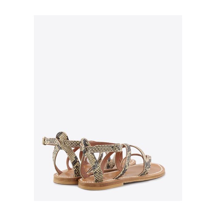 K.Jacques Epicure Python Naturel 