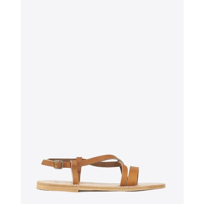 K.Jacques Flavia Pul Naturel 