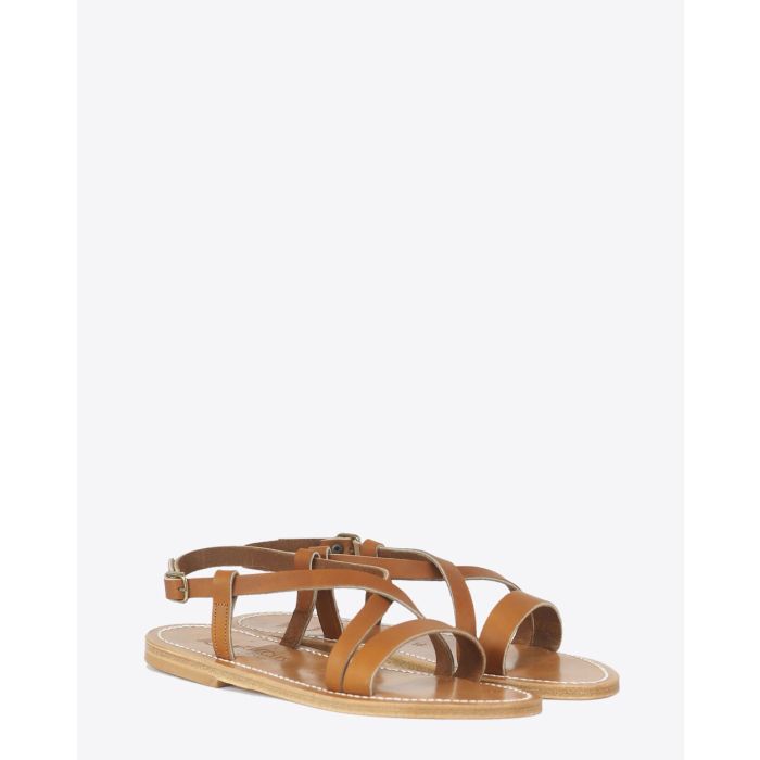K.Jacques Flavia Pul Naturel 