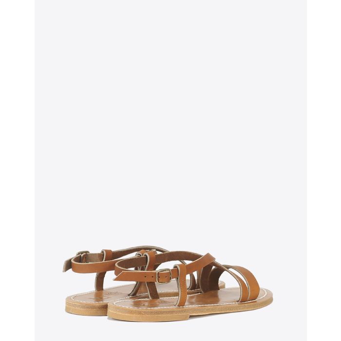 K.Jacques Flavia Pul Naturel 