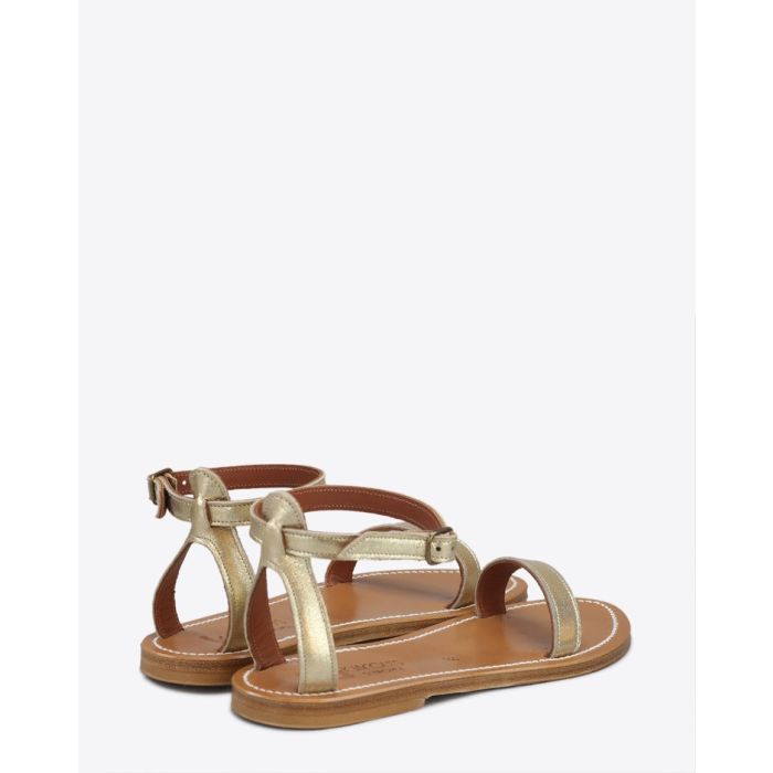 K.Jacques Laura Velam Platine 