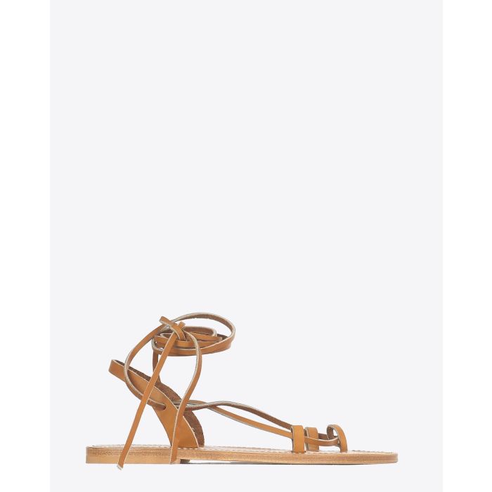 K.Jacques Lucile - Pul Naturel 