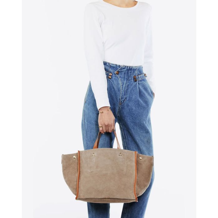 Sac Léon M Coconut Jérôme Dreyfuss 