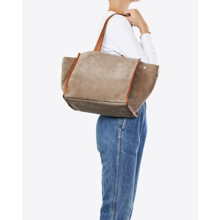 Sac Léon M Coconut Jérôme Dreyfuss 