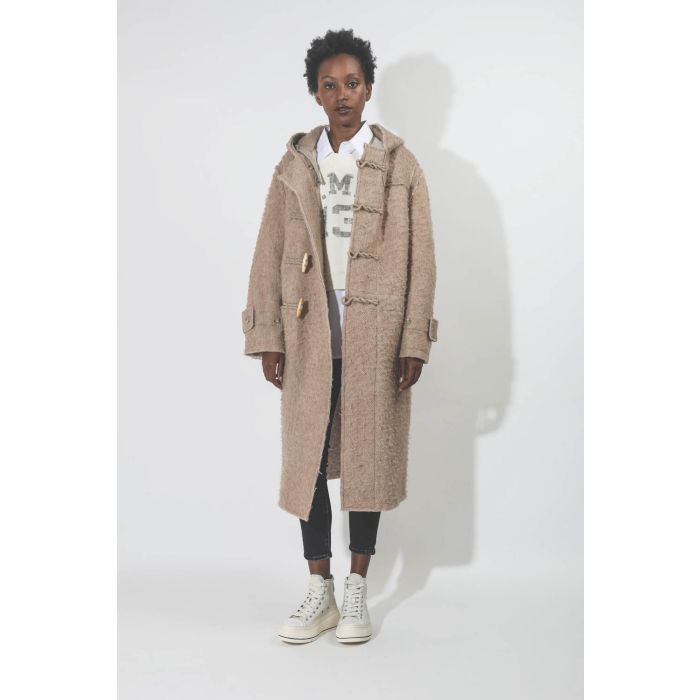 Look rock La Grande Boutique x r13