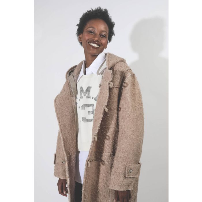 Look rock La Grande Boutique x r13
