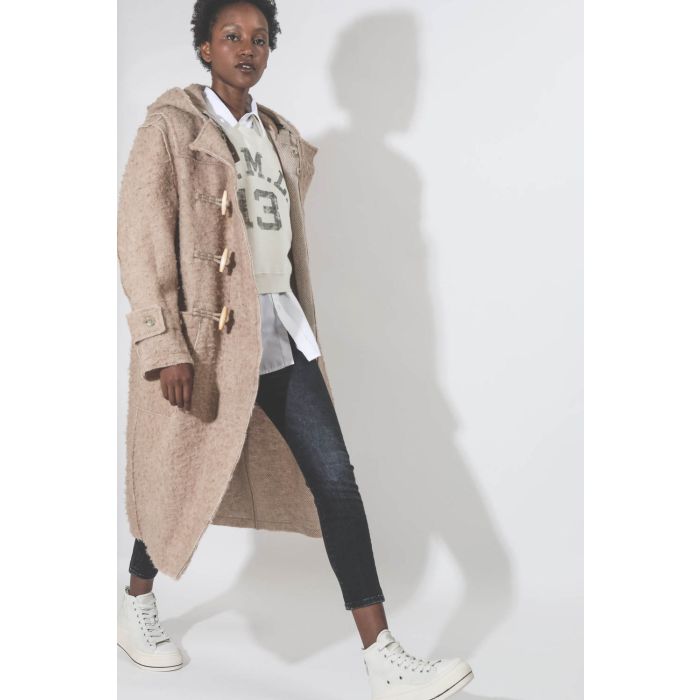Look rock La Grande Boutique x r13
