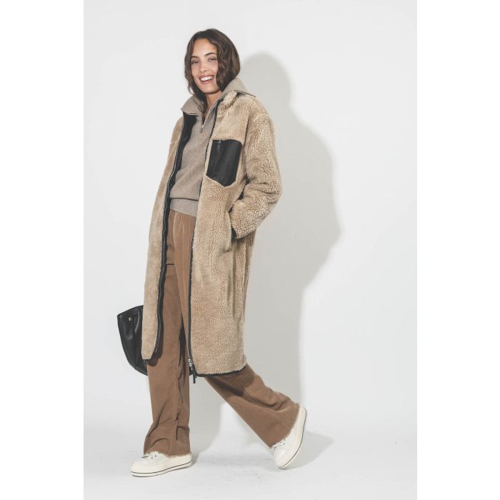 Manteau Ryder Anine Bing