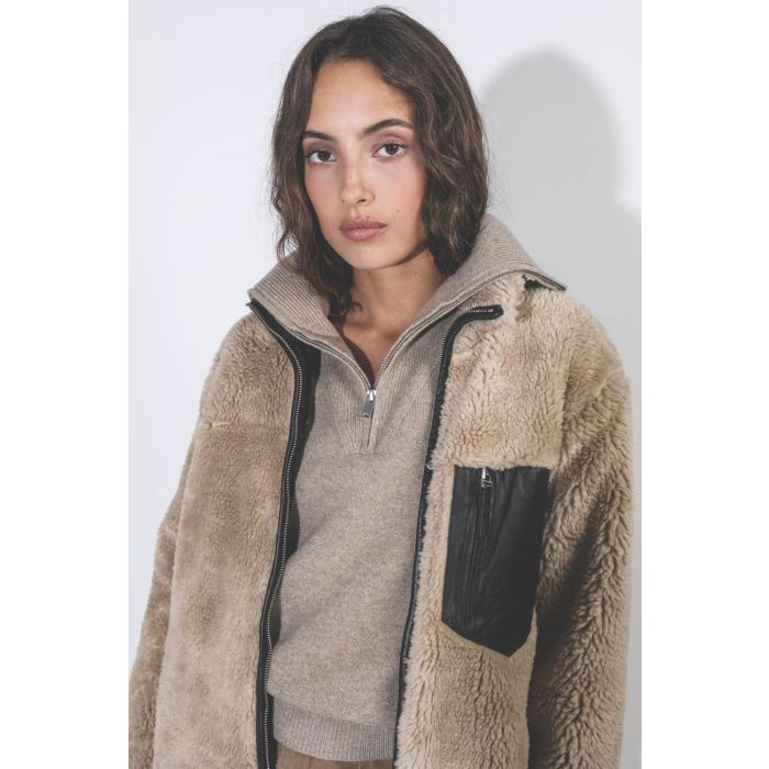 Manteau Ryder Anine Bing