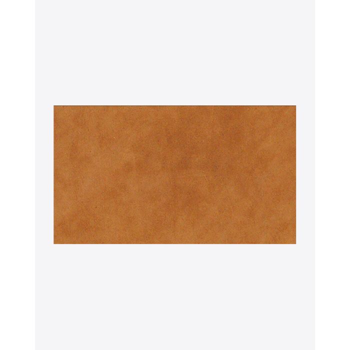 Cuir suédé caramel Jérôme Dreyfuss.