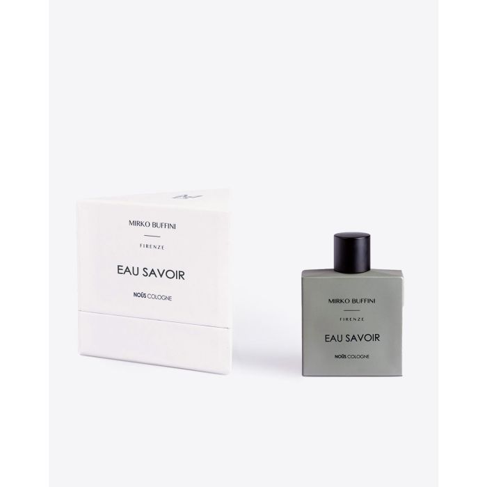 Mirko Buffini Parfum Eau Savoir 100 ML