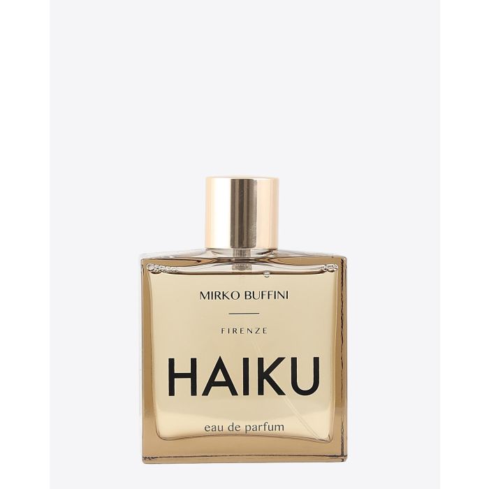 Parfum Mirko Buffini Haiku. Flacon de 100ml. 
