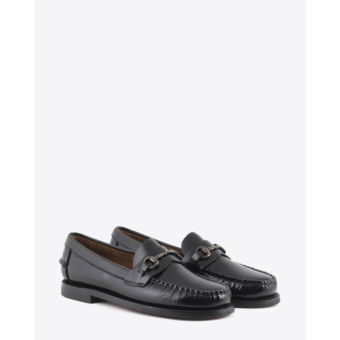 Mocassins Sebago Classic Joe Black