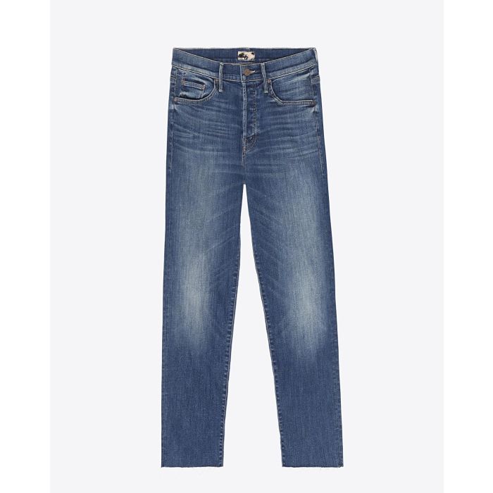 Mother Denim Pré-Collection The Saint Fray - Whatcha Got Cookin'  
