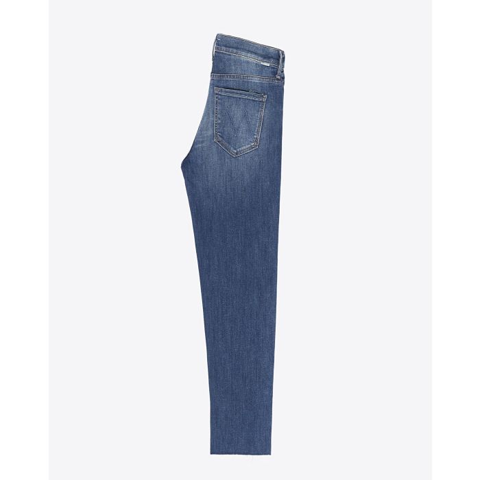 Mother Denim Pré-Collection The Saint Fray - Whatcha Got Cookin'  