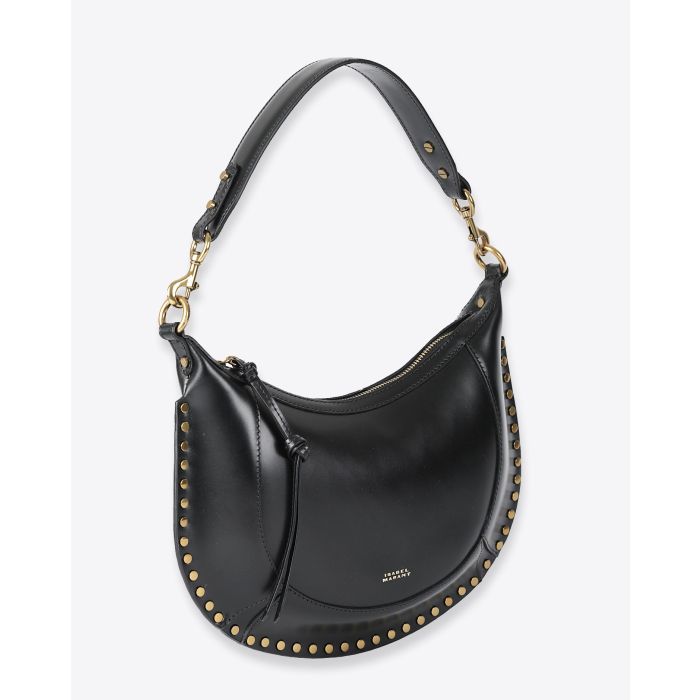Isabel Marant Sacs Naoko Noir
