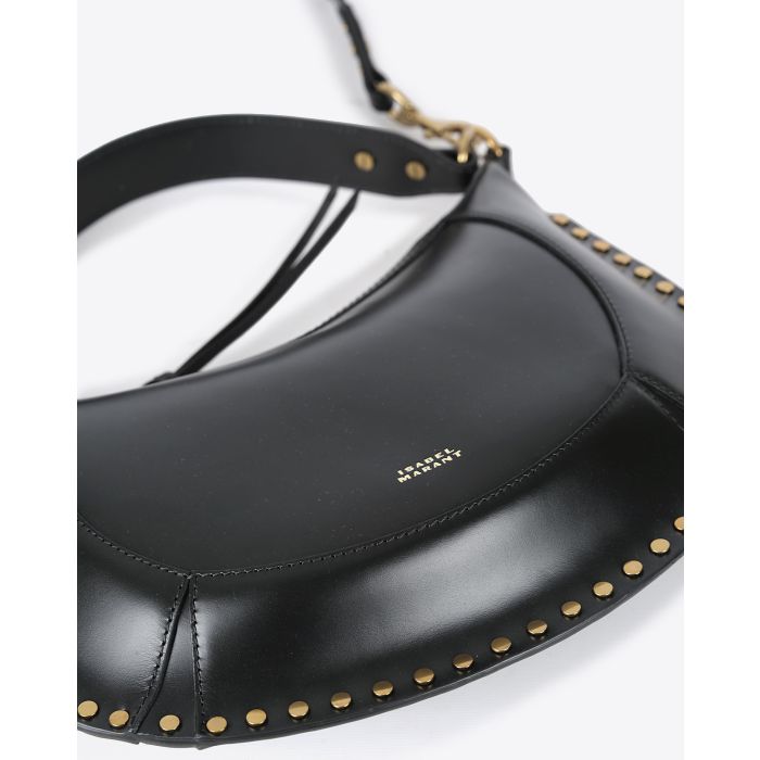 Isabel Marant Sacs Naoko Noir