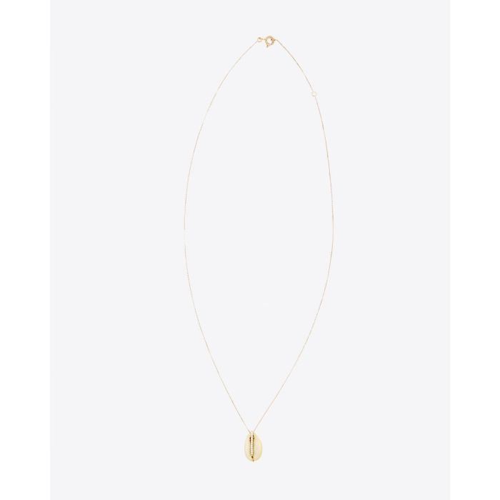 Pascale Monvoisin Cauri Collier Diamants 