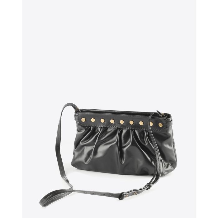 Isabel Marant Sacs Pochette LUZES - Black