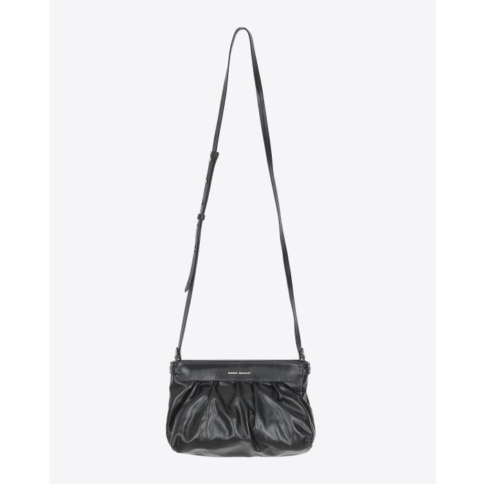 Isabel Marant Sacs Pochette LUZES - Black