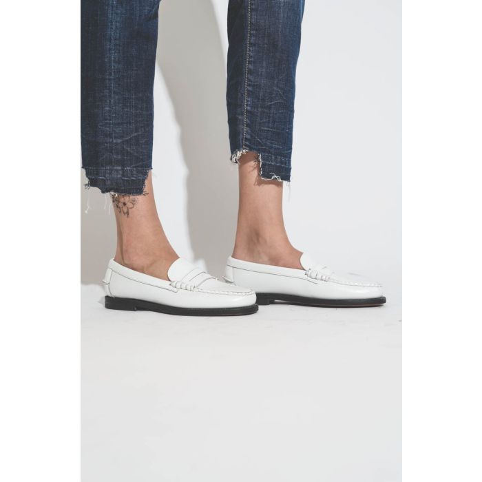 R13 Jean Boy Straight – Howell Indigo