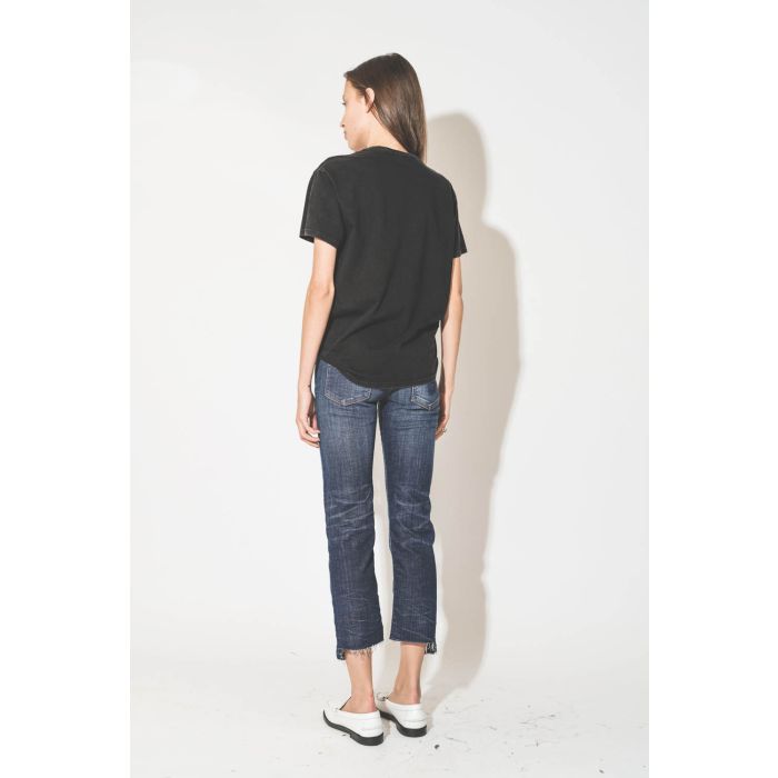R13 Jean Boy Straight – Howell Indigo