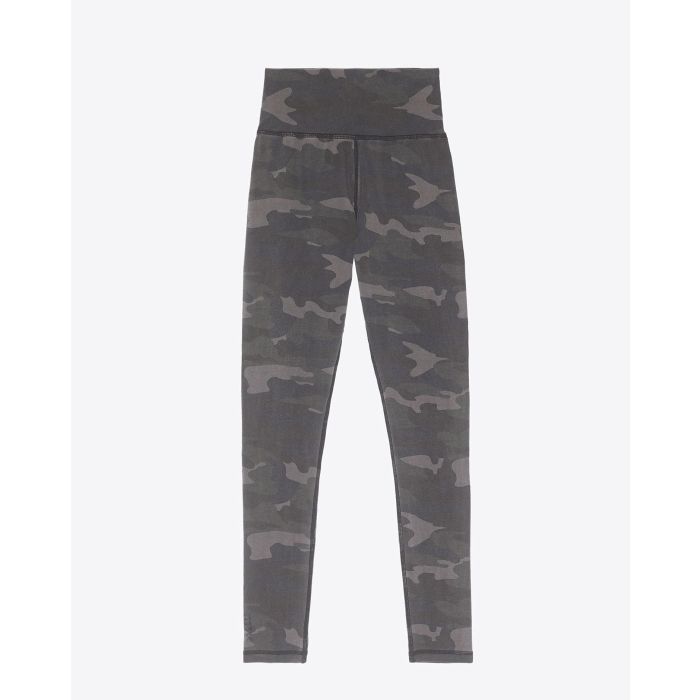 Ragdoll LA Leggings - Camo Army