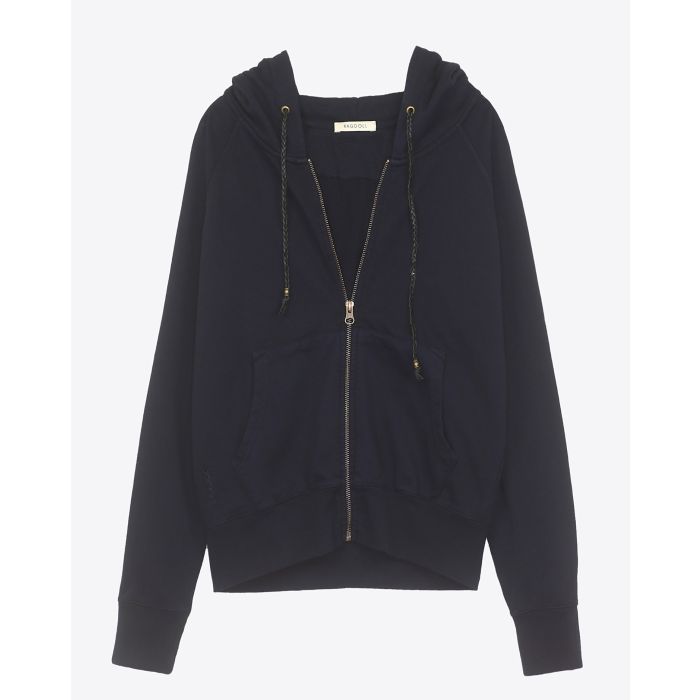 Ragdoll LA Hoodie - Dark Navy 