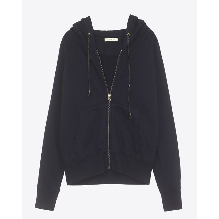 Ragdoll LA Hoodie - Dark Navy  