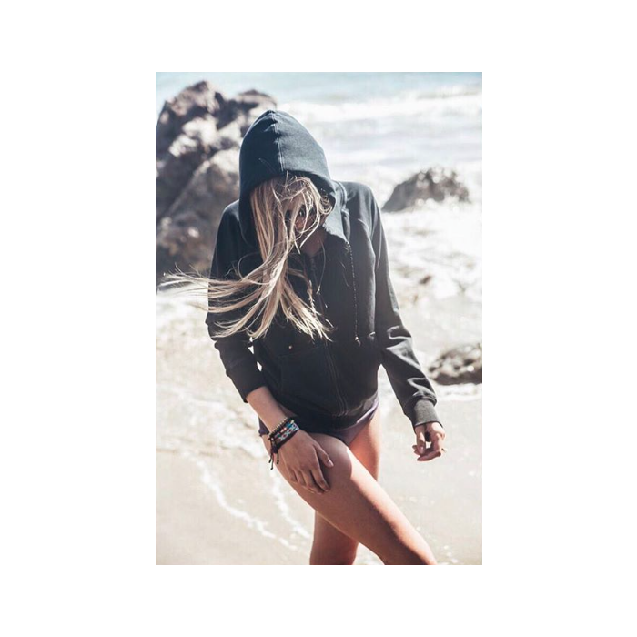Ragdoll LA Hoodie - Dark Navy  