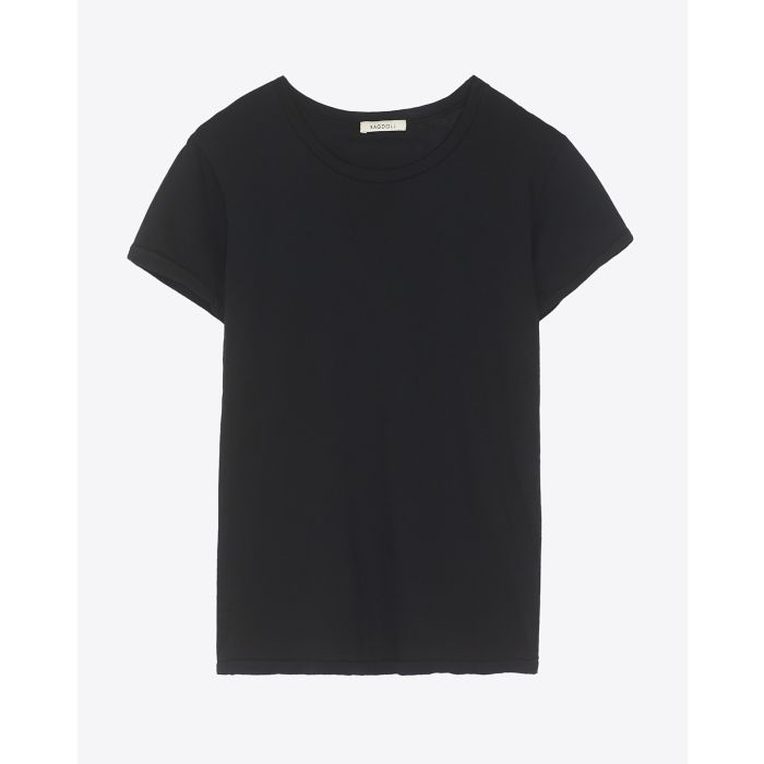 Ragdoll LA Vintage Tee - Faded Black  