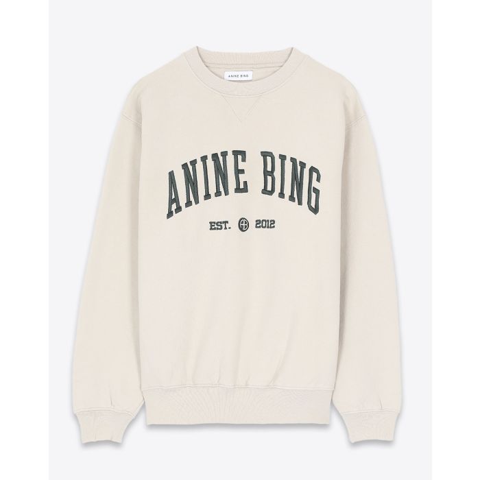 Sweatshirt Ramona University Anine Bing 