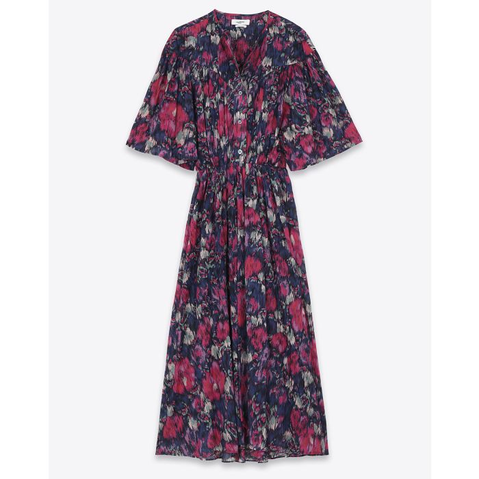 Isabel Marant Etoile Robe MAGGY