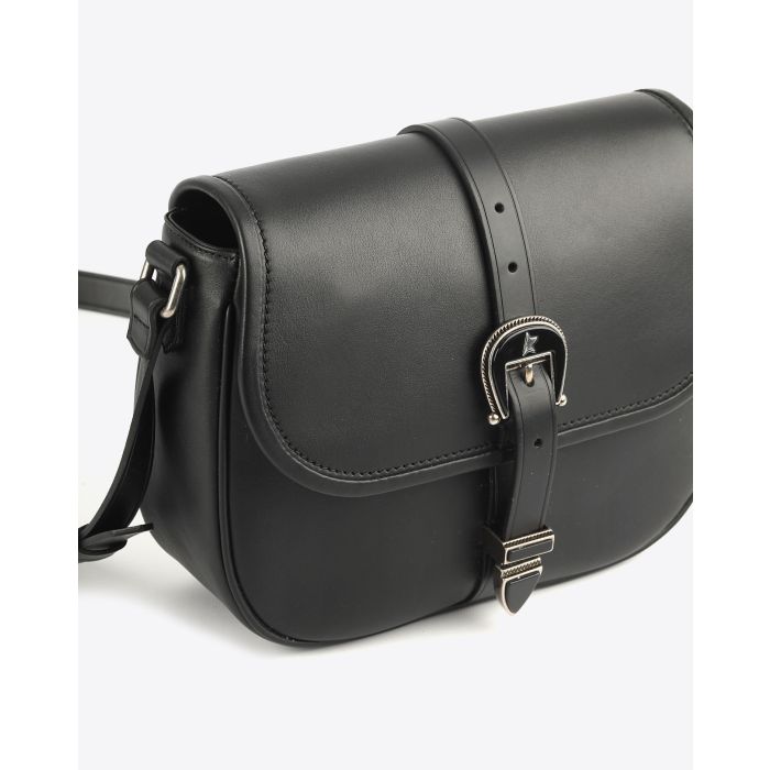 Rodeo Bag Medium – Black 90100