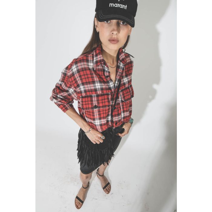 Sandales K.Jacques Laura Pul Noir

