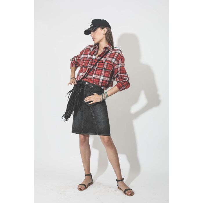 Sandales K.Jacques Laura Pul Noir
