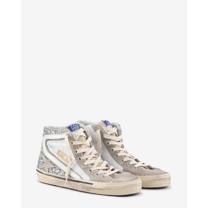 Golden Goose Sneakers Slide
