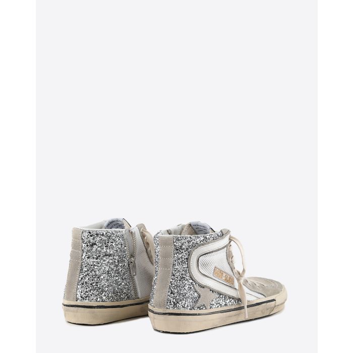 Sneakers Slide Golden Goose 